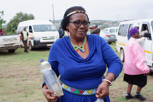Tendele Mining condemns any form of intimidation and KwaZulu-Natal government appoints investigators to probe murder