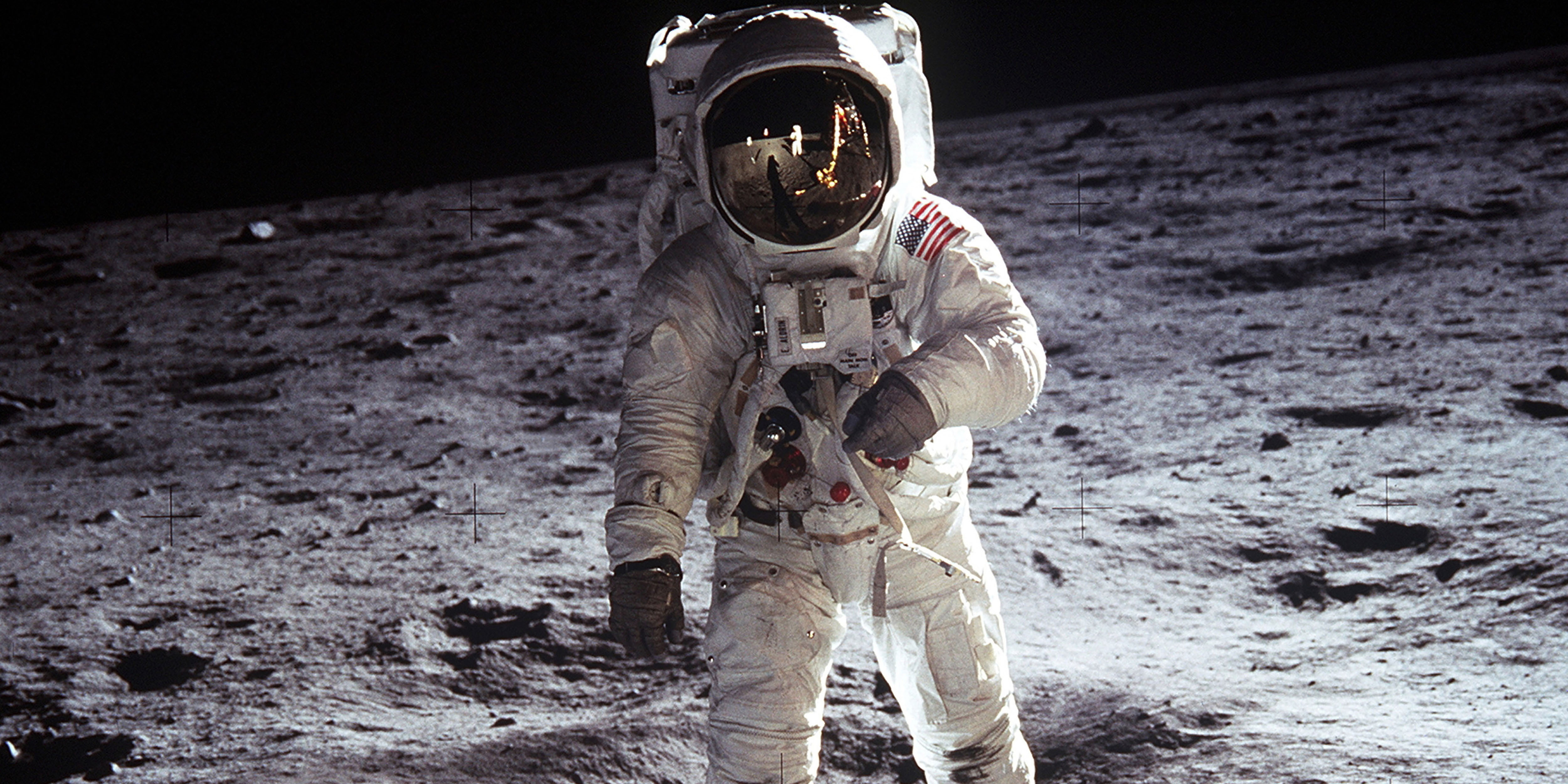Back to the Moon… in the movie theatre and real life