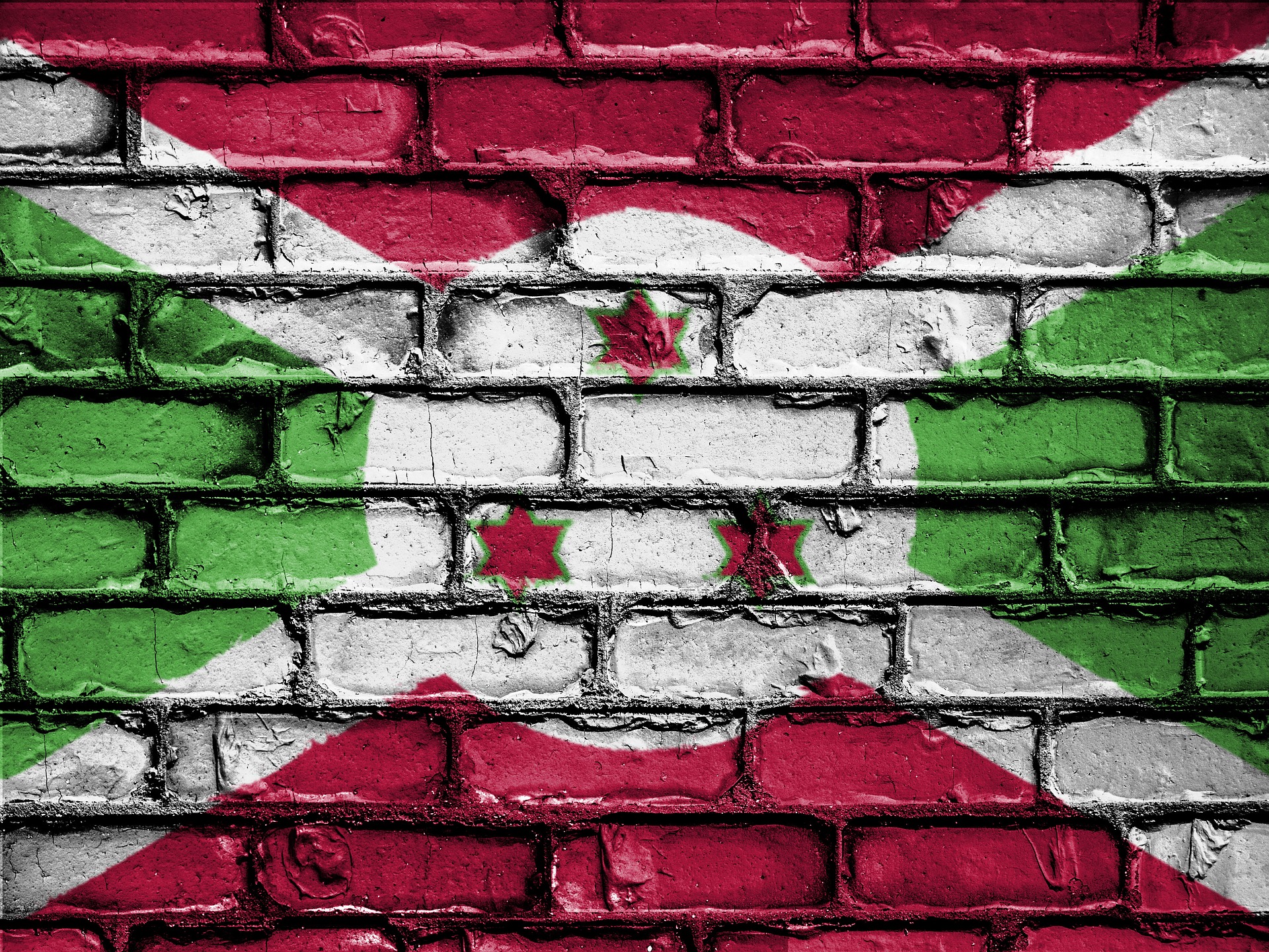 Burundi government reform deepens ruling party divisions with spotlight on black market interests