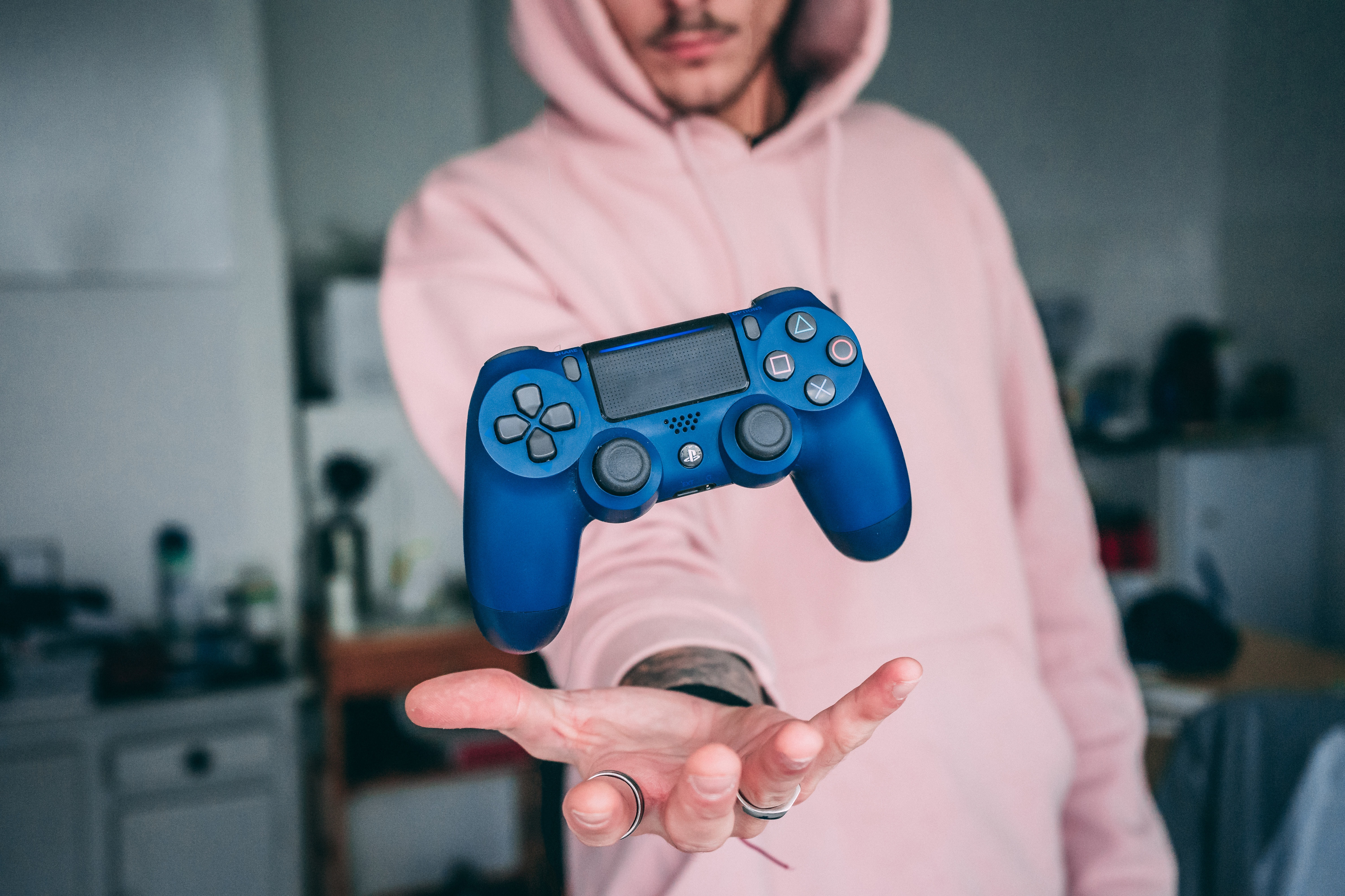 Video games are changing our brains, possibly for the better