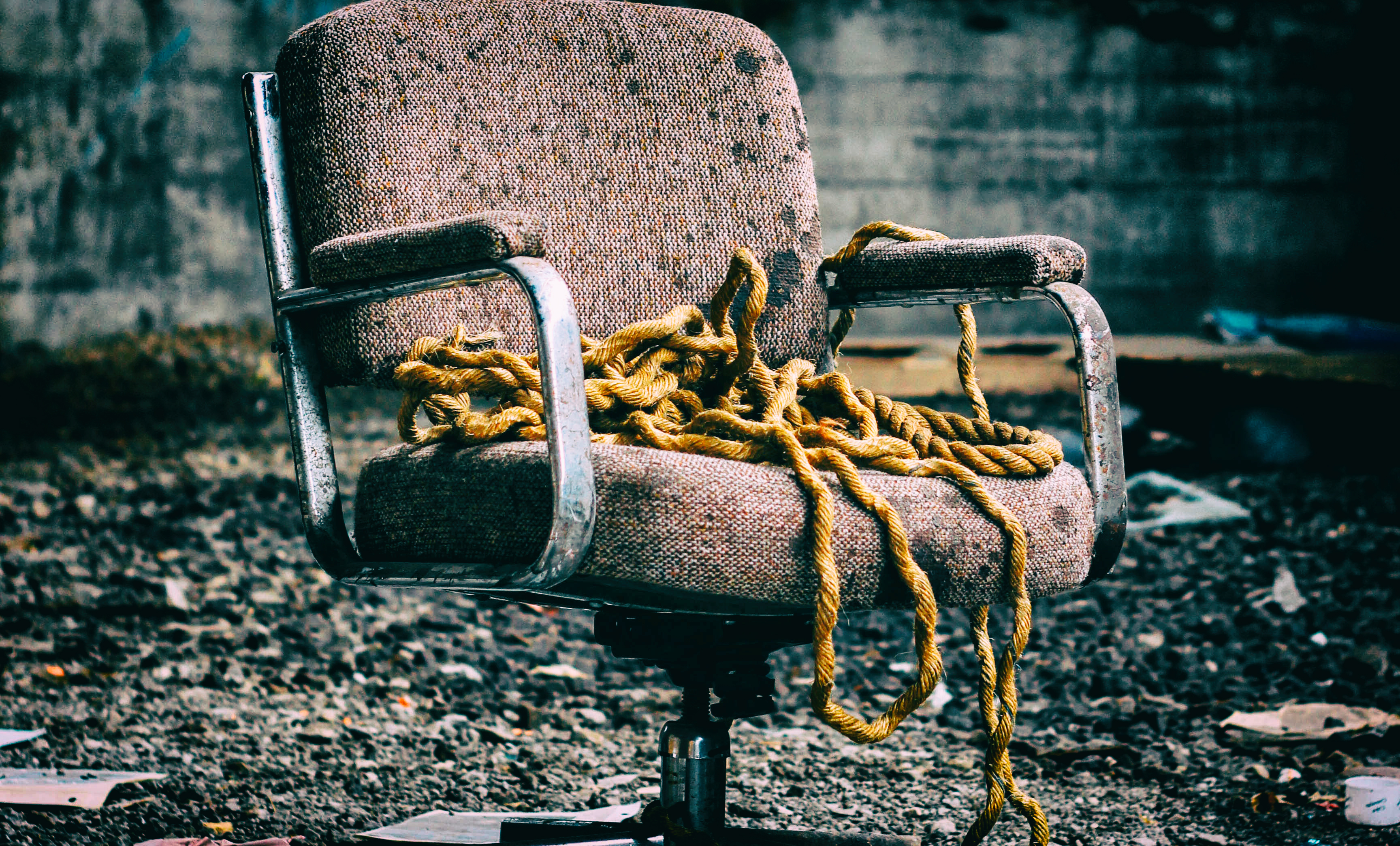 Harassment claims in civil society organisations: We should all be listening