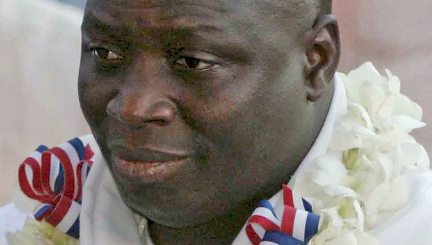 In the Gambia, yet another setback for gay rights in Africa