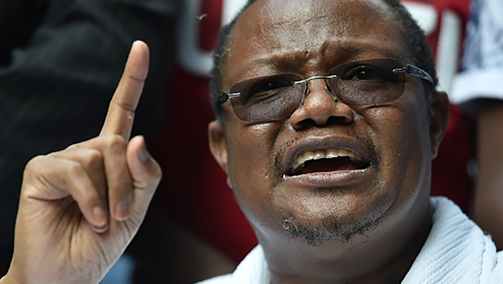 Tanzania, a nation at the crossroads