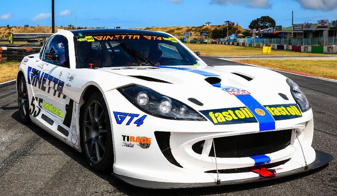 SA Nine-Hour endurance race: Playing Guitar with Bob Dylan … en Sarel