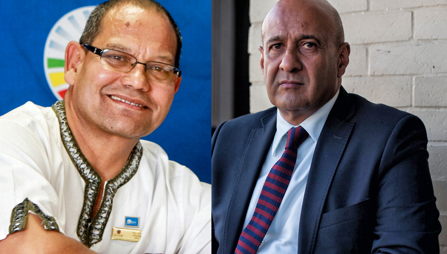 DA’s 2019 Gauteng ambitions divide party ahead of provincial election