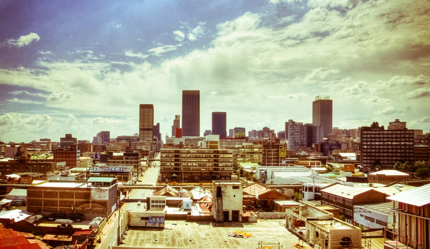 Towards Inclusive Urbanism