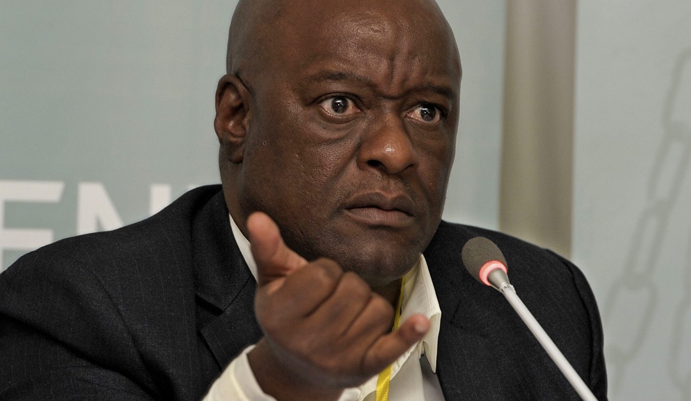 Life Esidimeni: Dr Selebano and the system of death