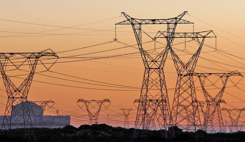Newsflash: Eskom admits its financial frailty, blames poor leadership