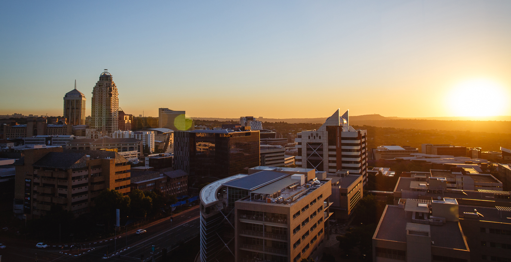 Cities to face R569bn funding gap in 10 years unless finances are fixed