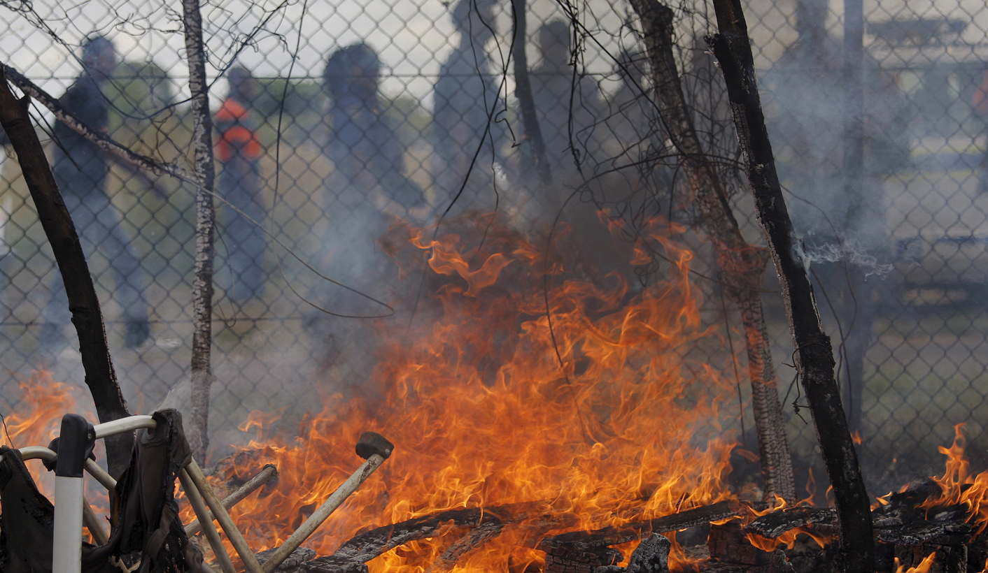 Too little, too late from government after attacks on foreigners hit KZN
