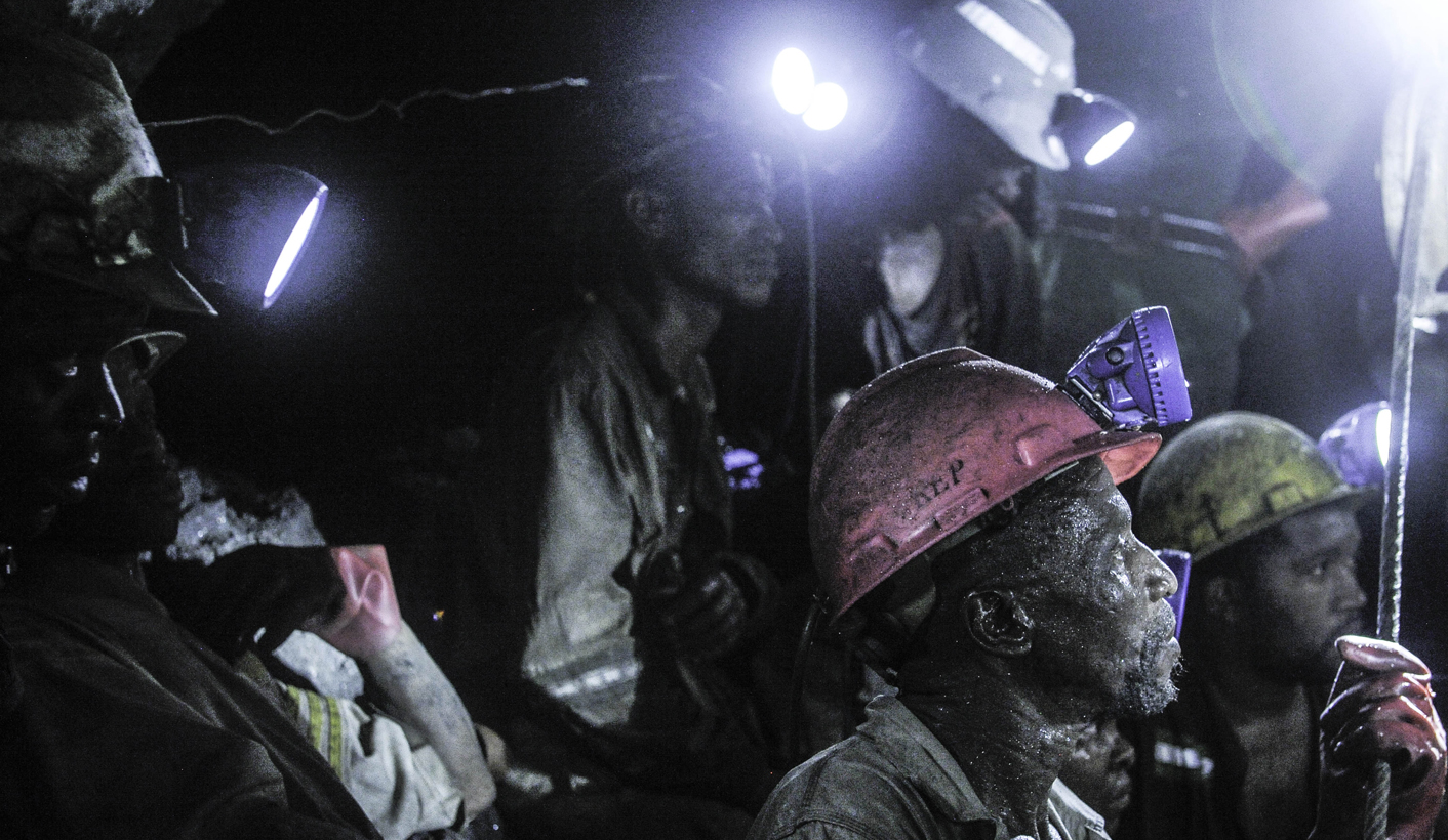 Marikana Commission, Phase Two: Migrancy