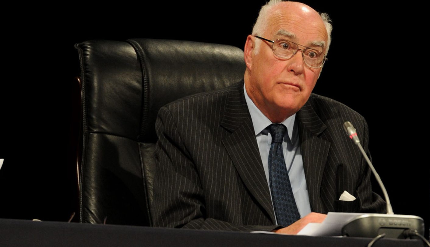 Marikana: Police lied, faked Farlam Commission evidence