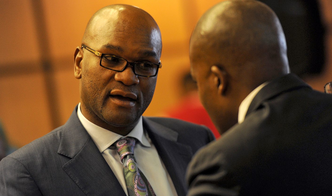 Marikana Commission: Mthethwa under fire