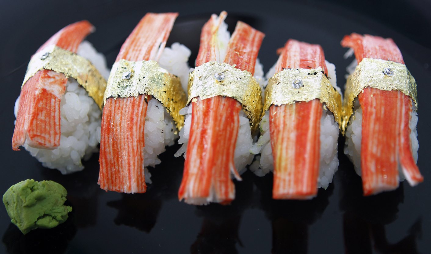 From outrage to abuse: The impossible taming of the Sushi King