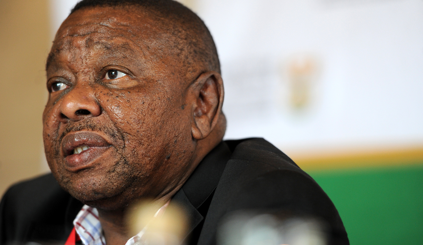 SACP: Eskom needs tough love; EFF are proto-fascist