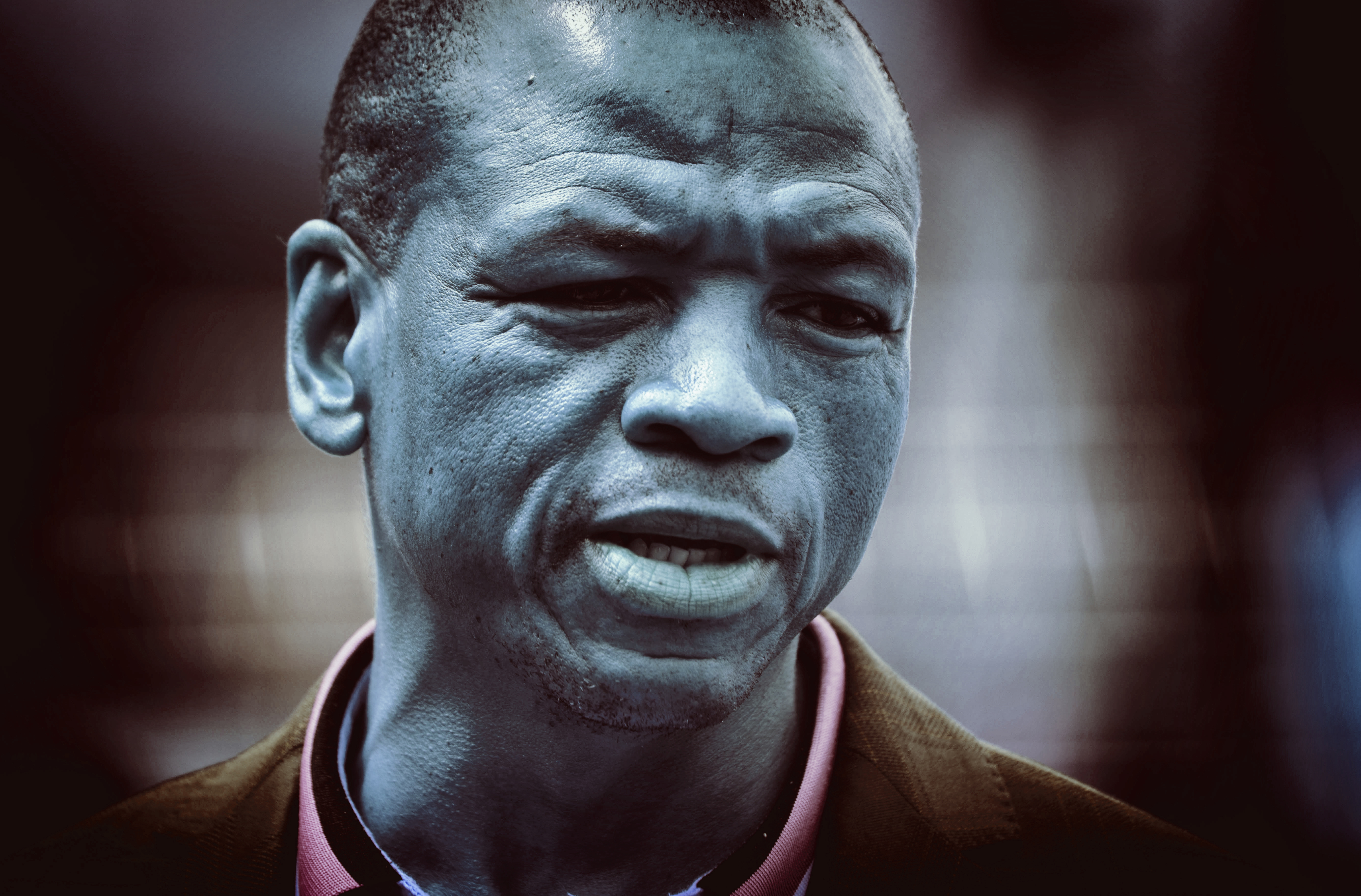 Supra Mahumapelo's fate in the balance as ANC leaders meet