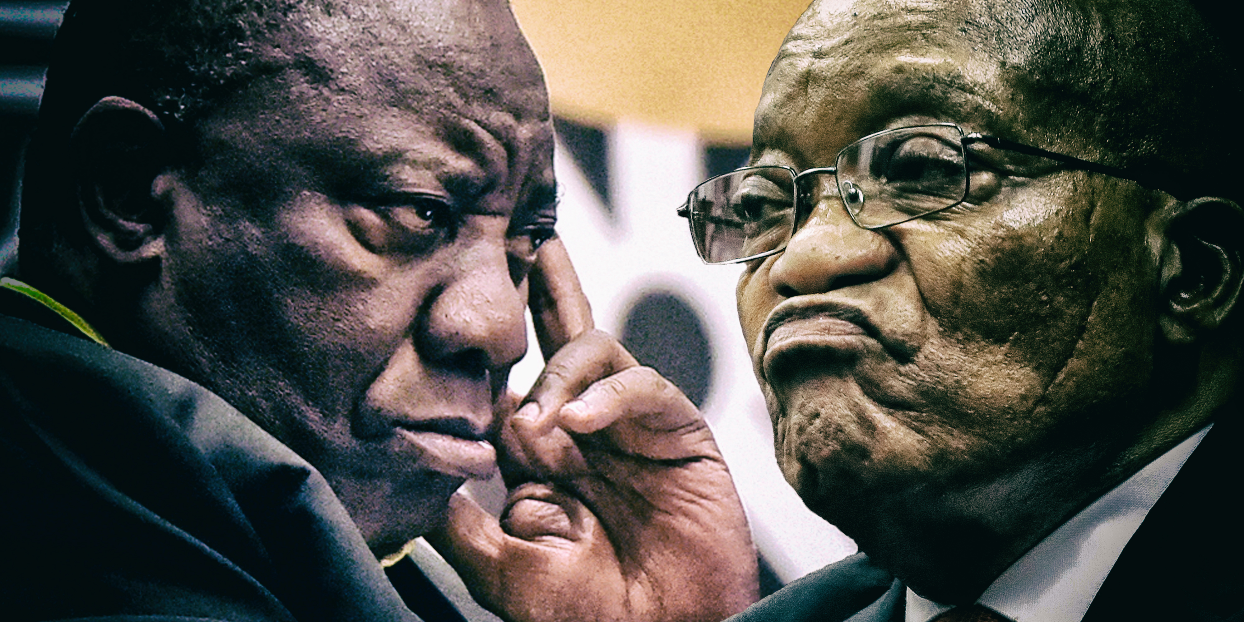 Quo vadis, African National Congress?