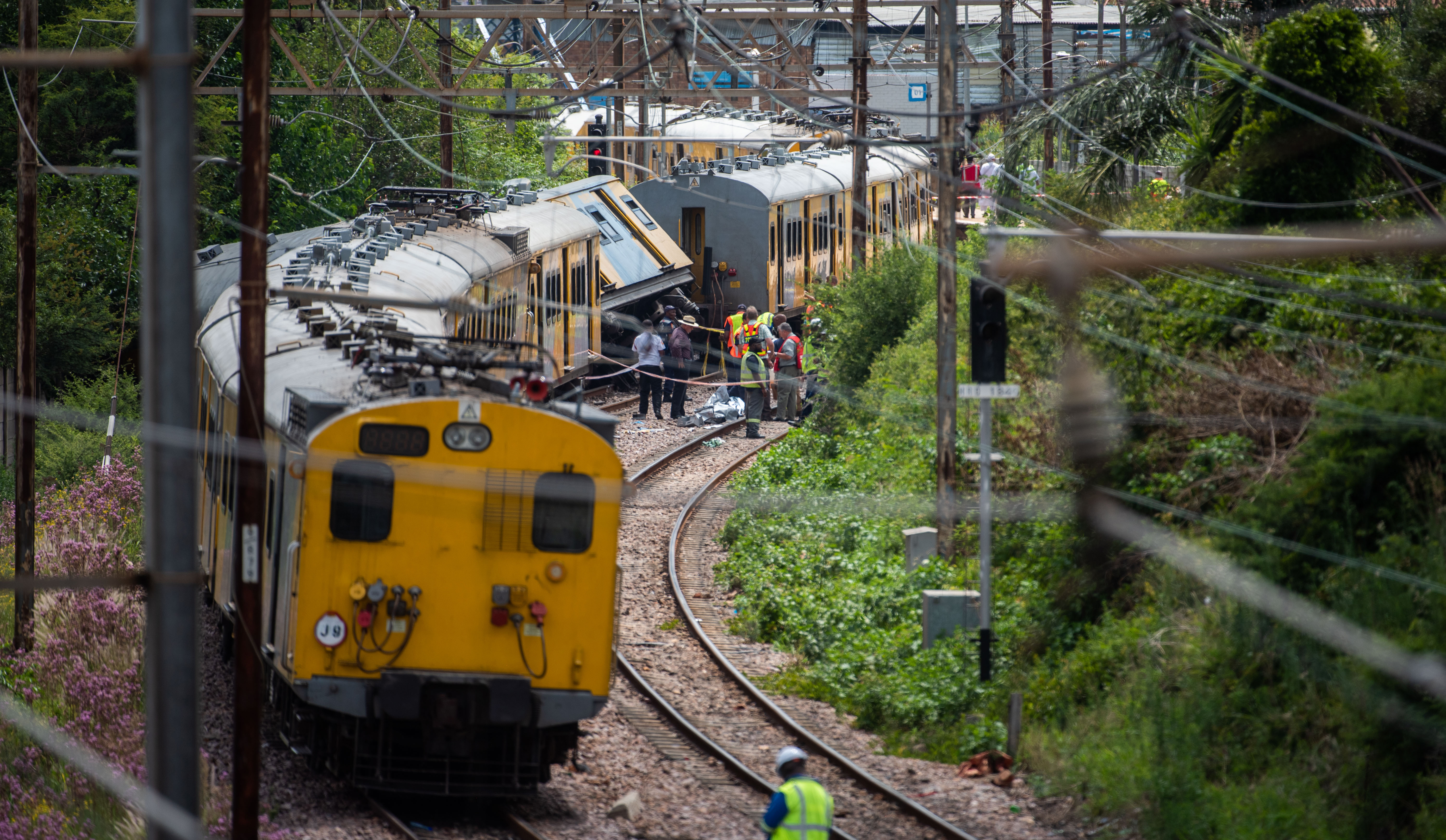 Former Prasa acting CEO charged with fraud, money laundering and theft