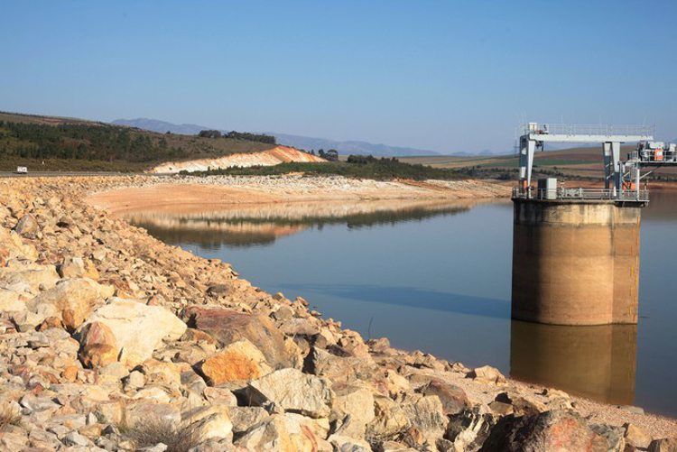 What does water security really mean?