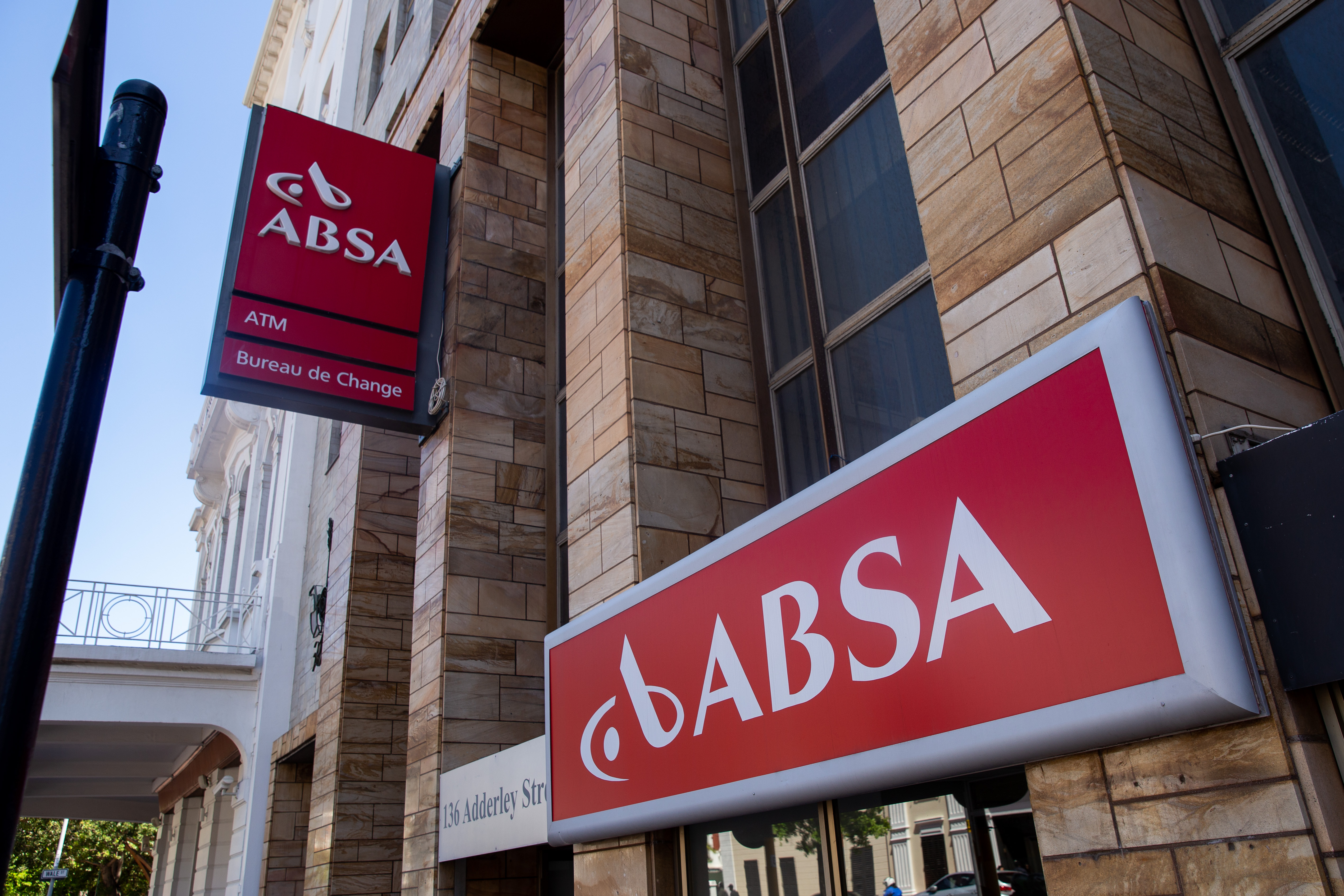 Banks are clogging up the justice system, says court