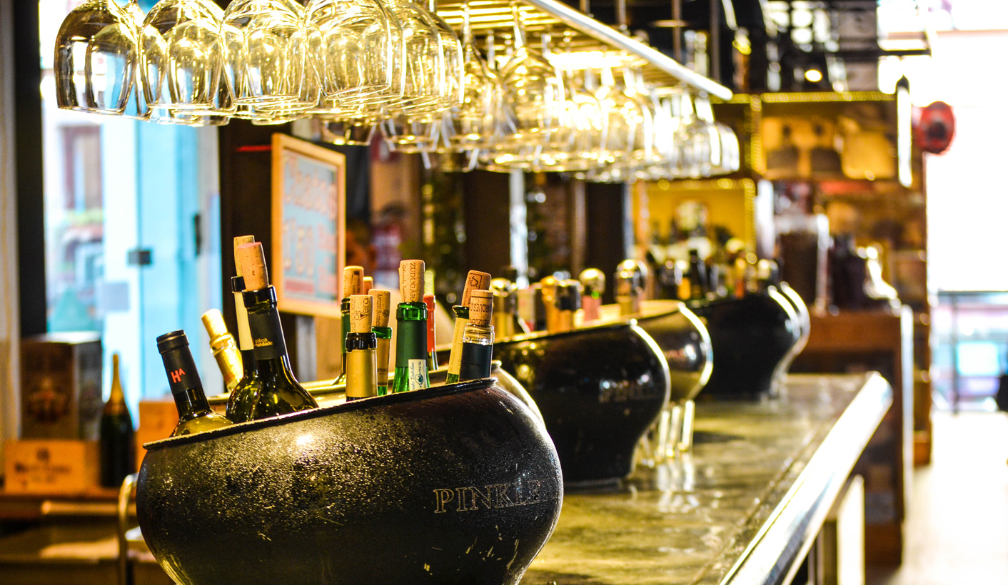 GroundUp: Western Cape to toughen alcohol controls