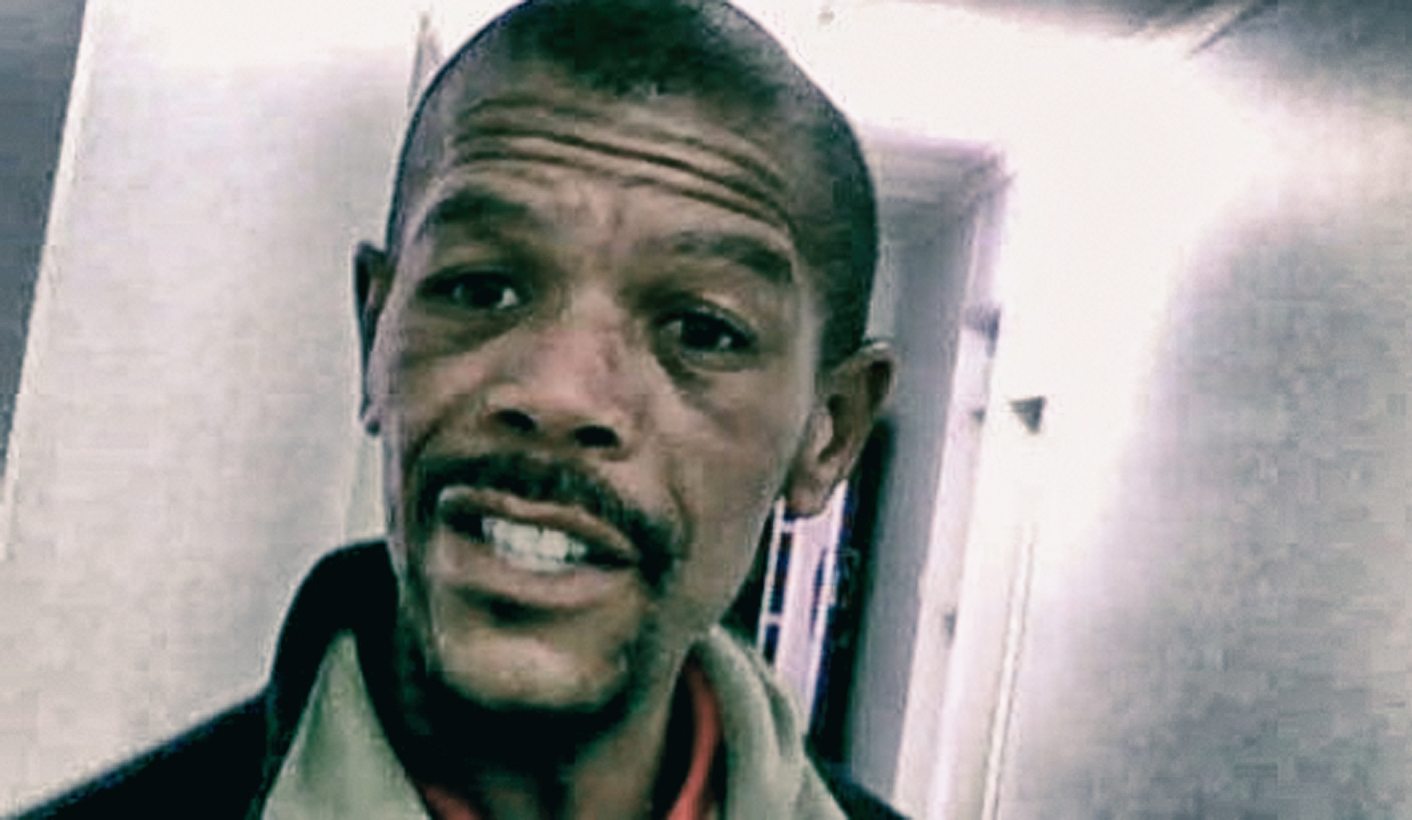 GroundUp: Official who offered bribe for driver’s licence suspended
