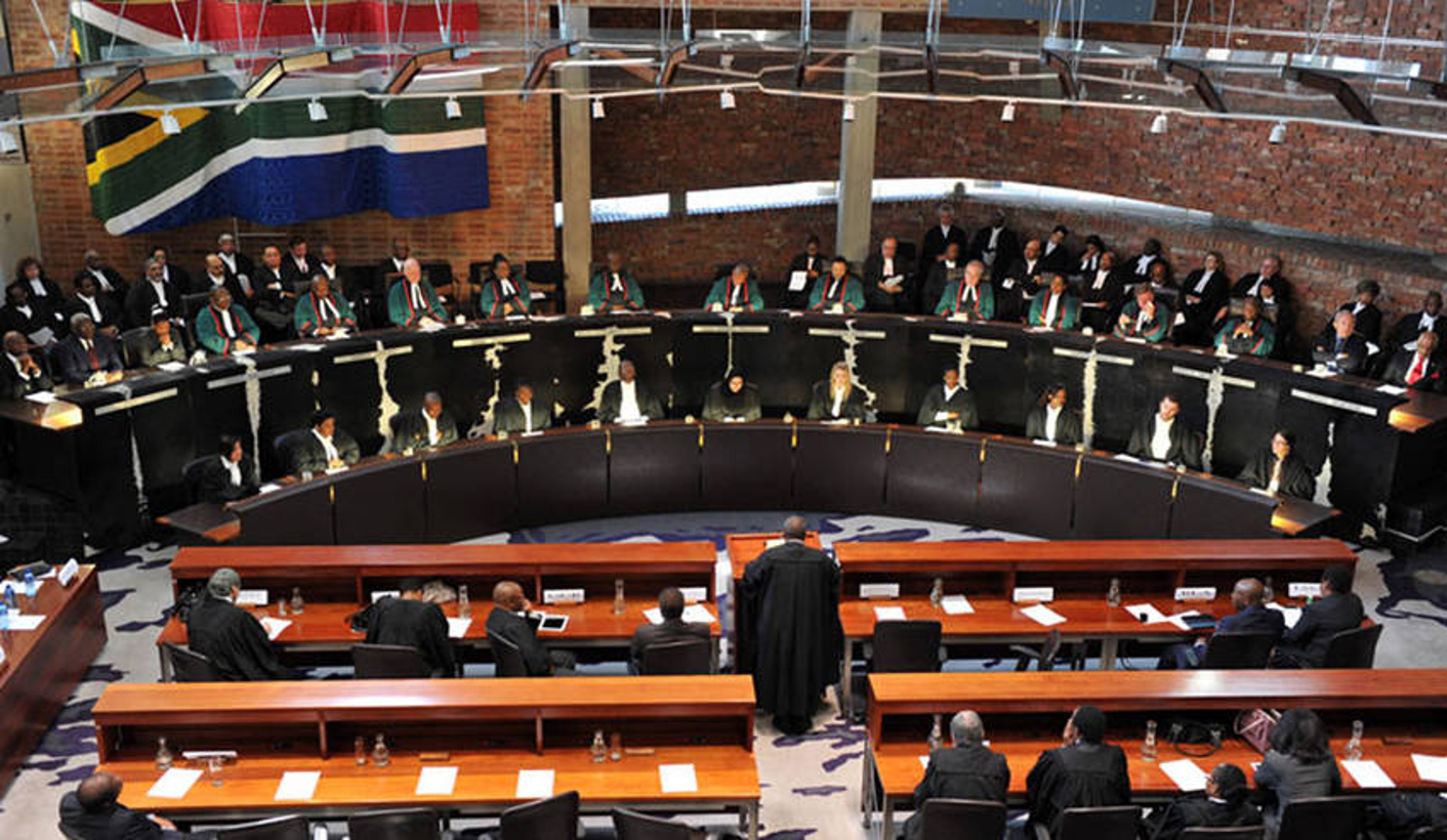 GroundUp: Don’t separate husbands and wives in shelters, says court