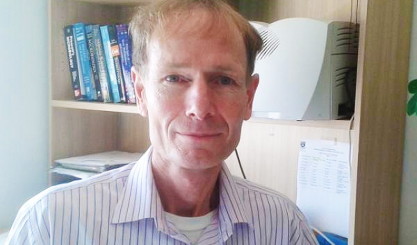 Euthanasia advocate Sean Davison sentenced to 3 years house arrest for murder
