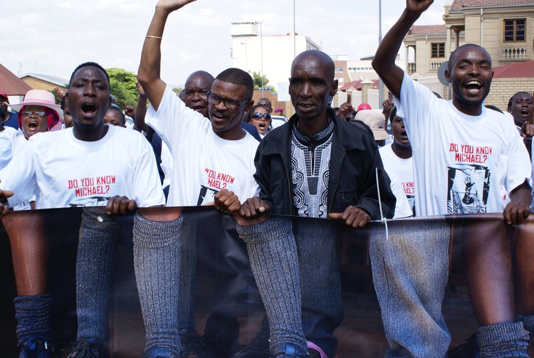 Michael Komape’s family to appeal Limpopo High Court’s decision