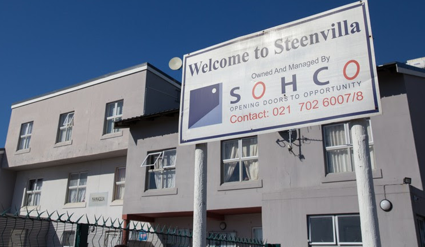 GroundUp: Rent instead of owning – Is it a better model for low-income housing?