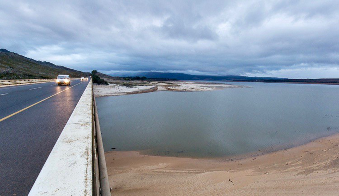 GroundUp Op-Ed: Water crisis – the more we know, the better we can respond