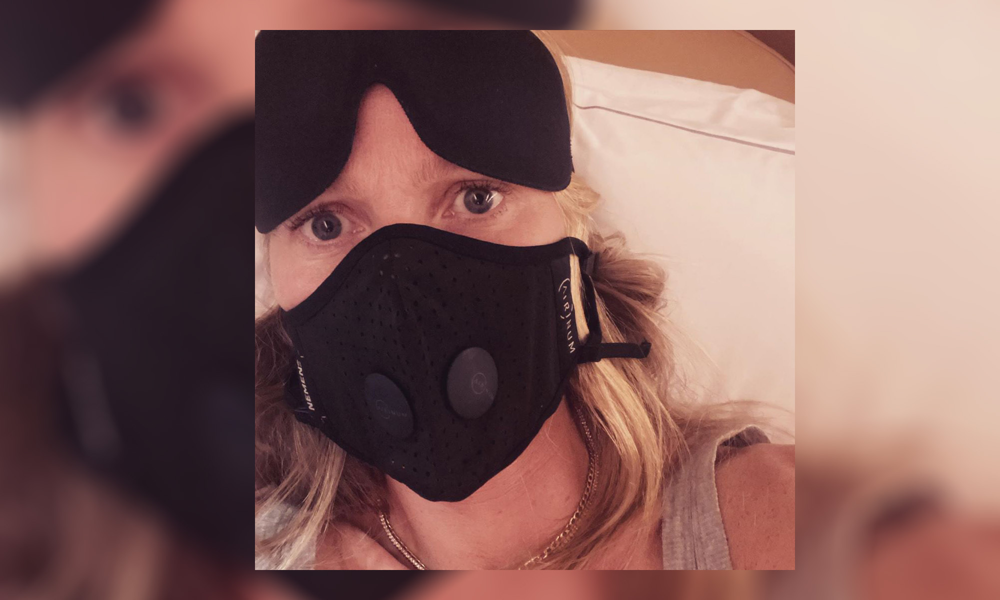 In Gwyneth we trust