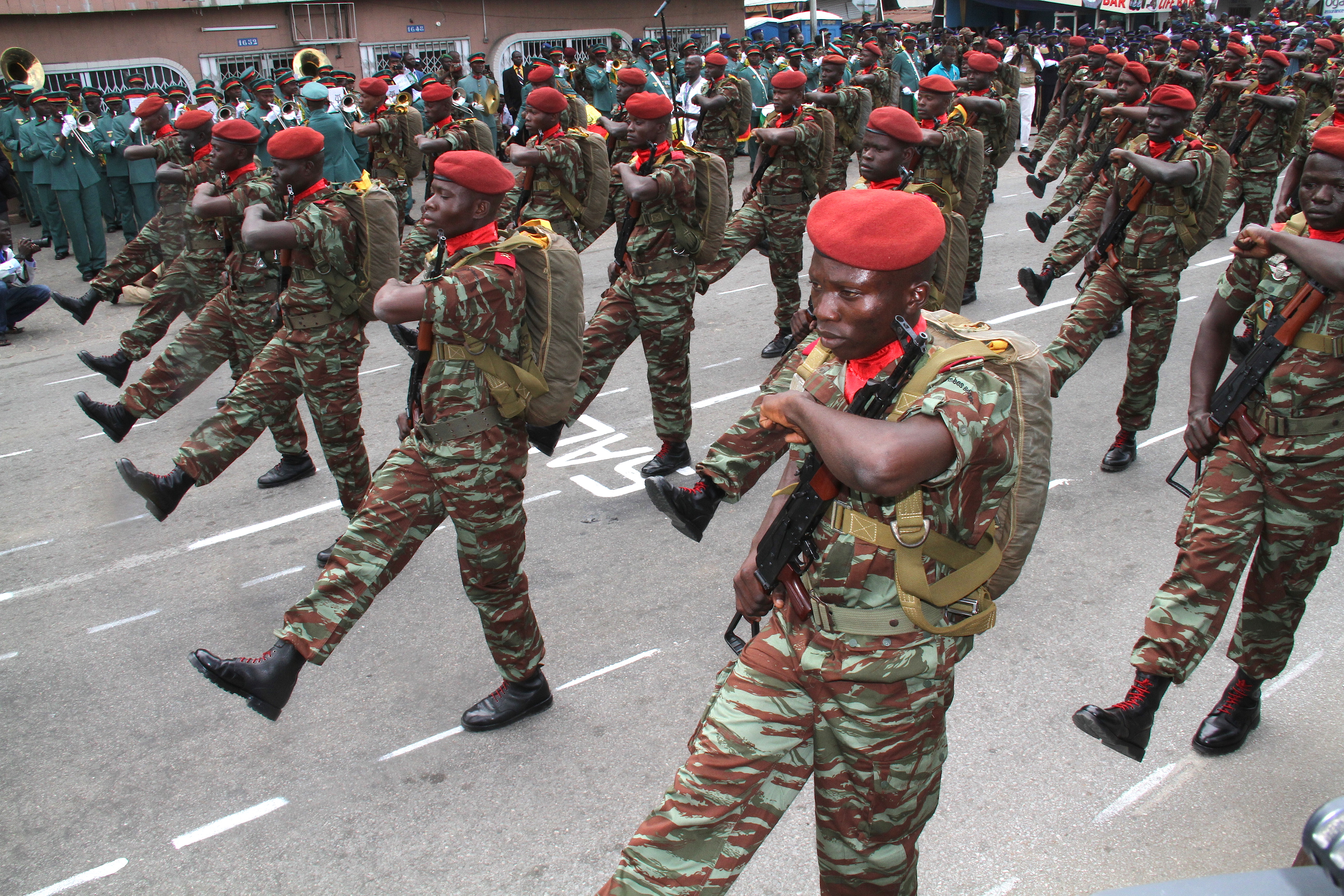 Nigeria's military razed villages in war on Islamist insurgents -Amnesty International