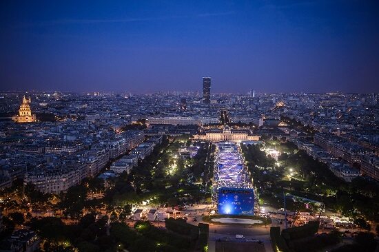 While you were sleeping: 10 June 2016