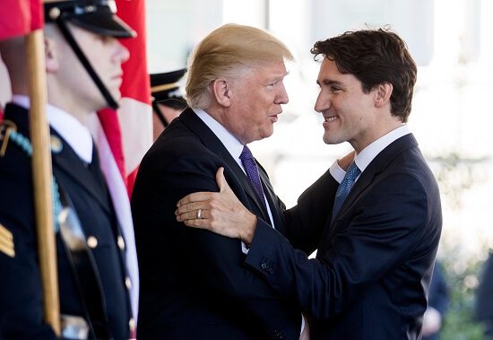Canada ditches divisive culture wars for focused hyper-nationalism — thanks to Donald Trump