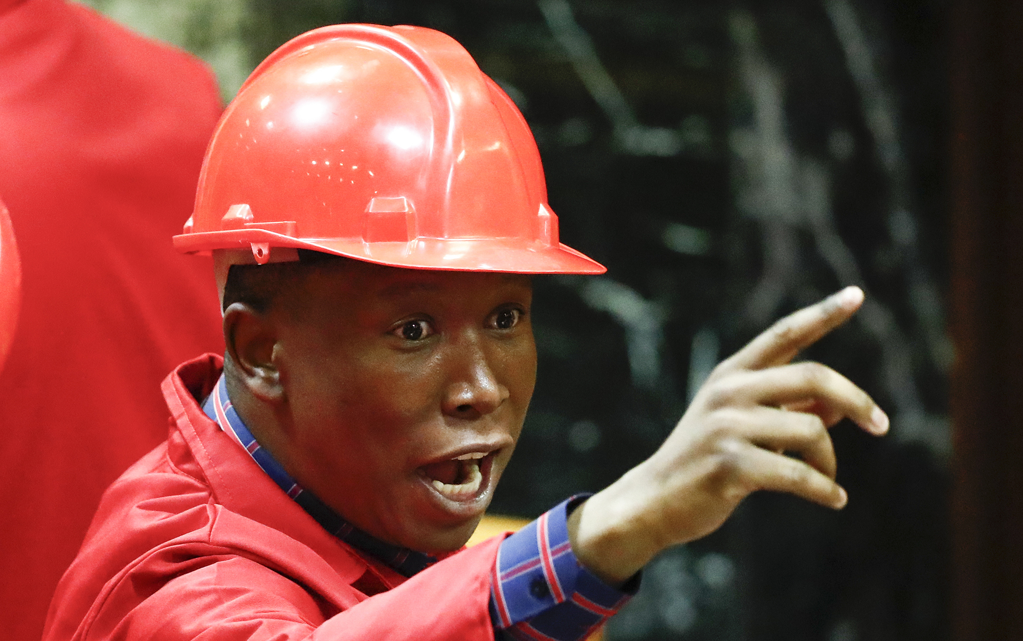 EFF targeting our health regulatory authority over vaccines in sinister bullying tactic