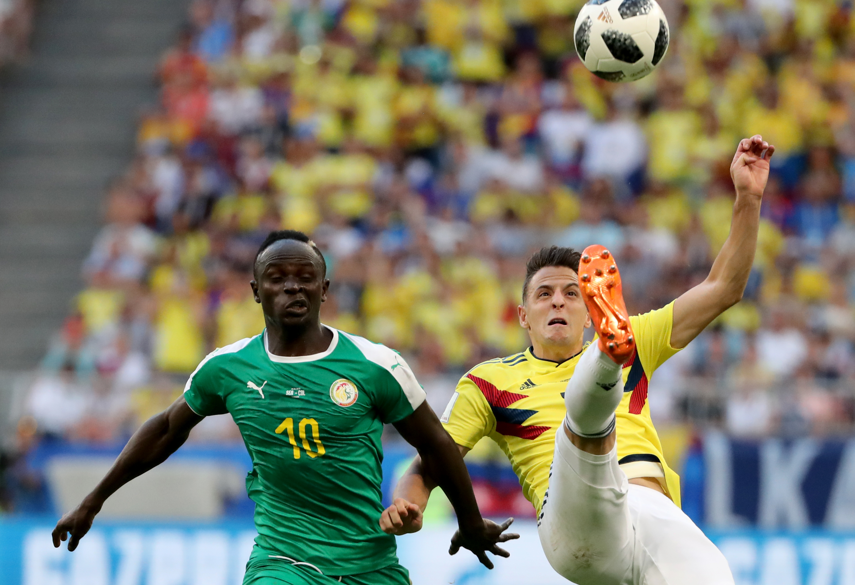 Confederation urges UK government to give African football players Covid travel exemption