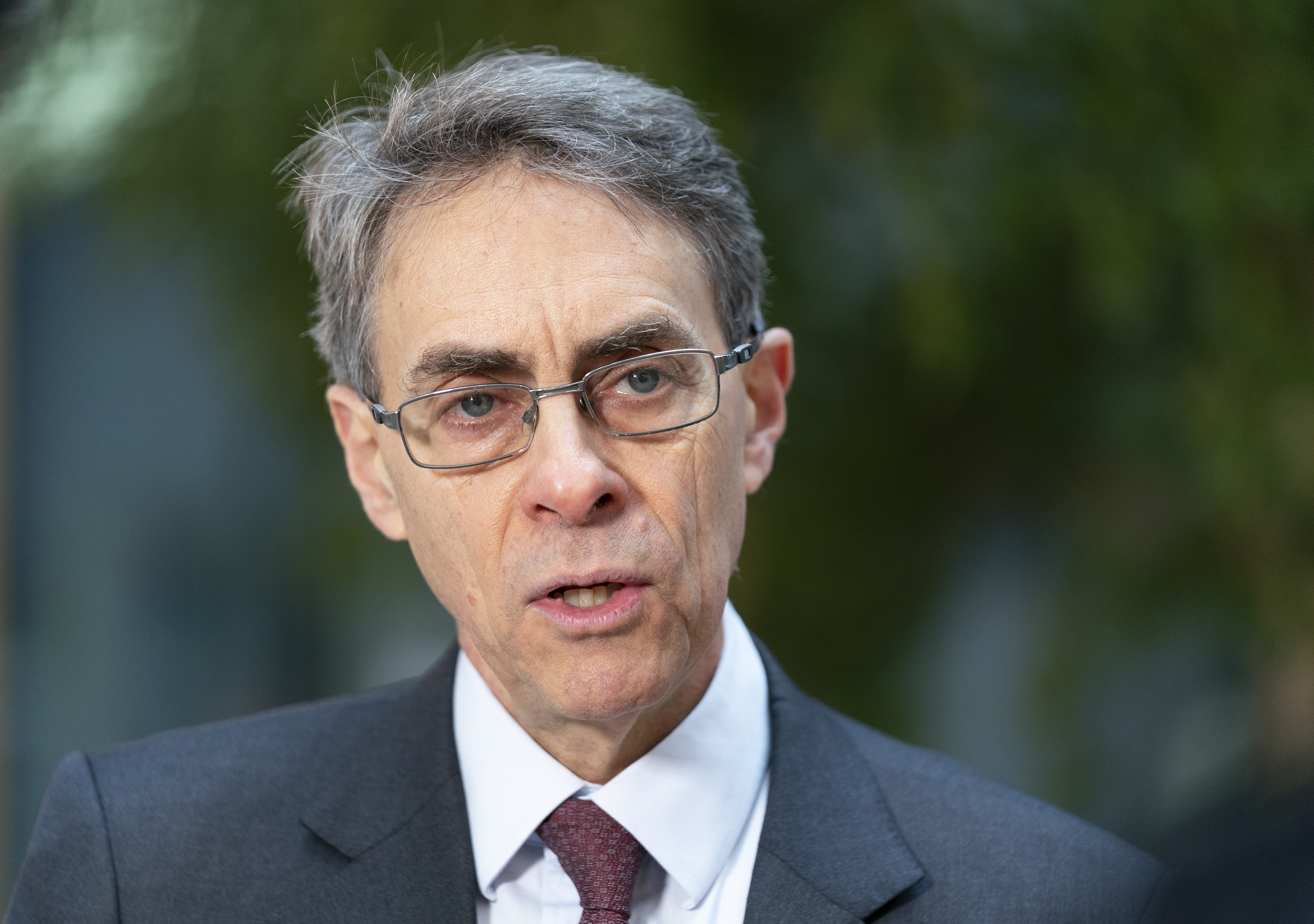 Human Rights Watch head denied entry to Hong Kong ahead of report launch