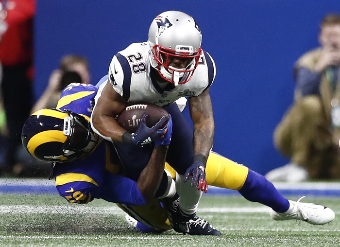 Lowest-Scoring Super Bowl Generates Lowest Ratings in Decade