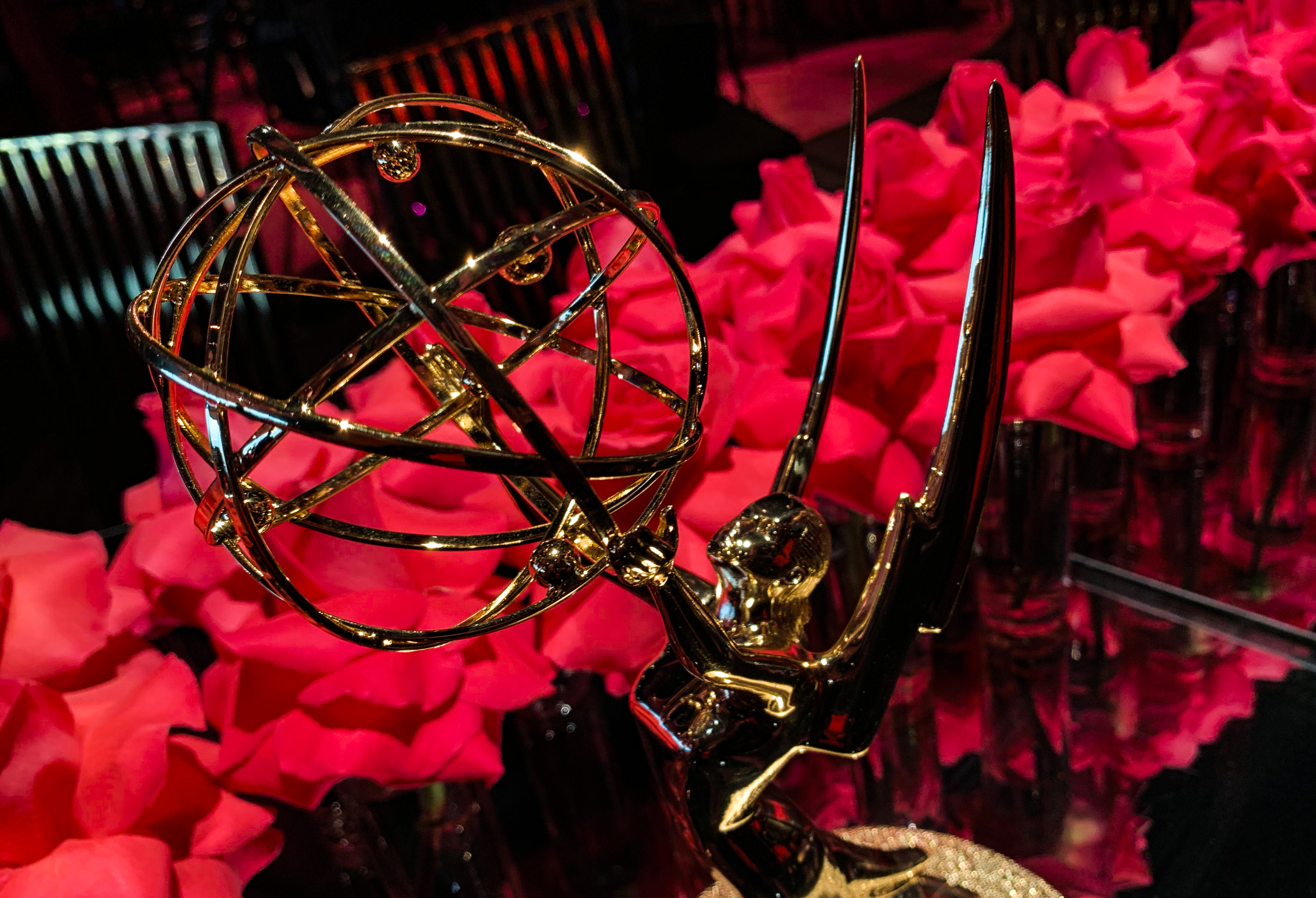 Emmy nominations, from 'Succession' to 'Schitt's Creek,' put premium on diversity