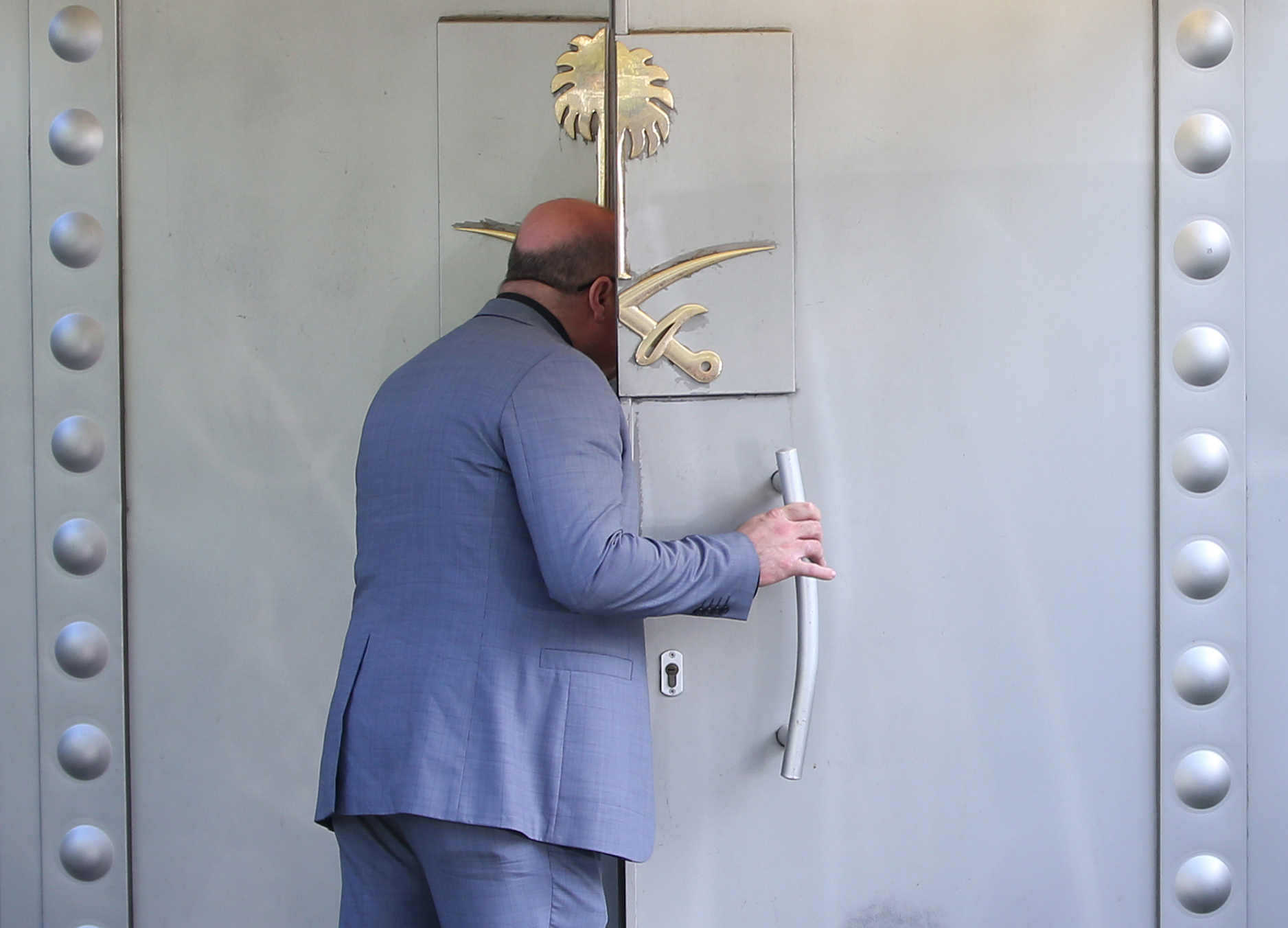 Turkey prepares second indictment of six Khashoggi murder suspects - media