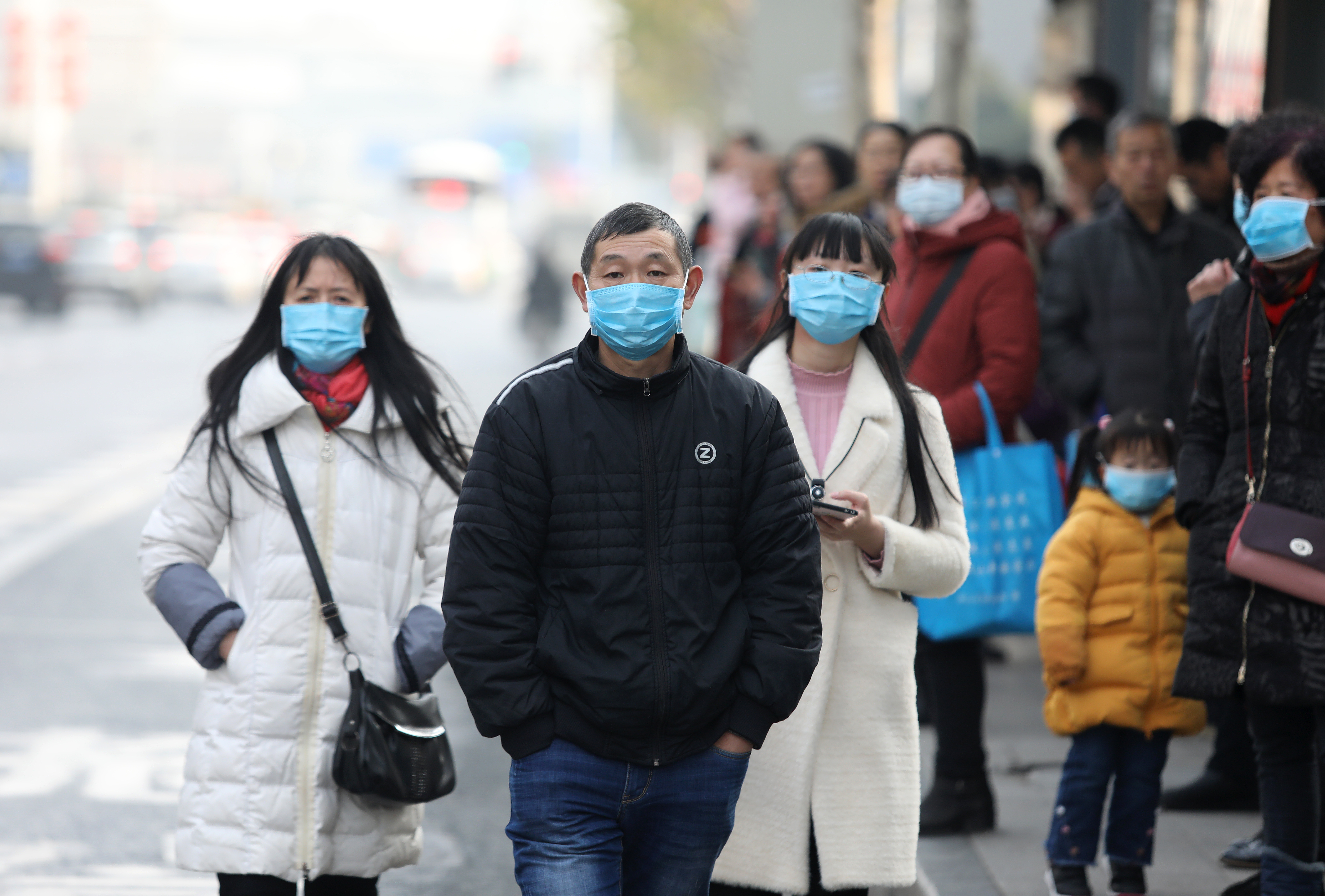 With the coronavirus spreading, South Africa may be well prepared. But there’s a little thing that nags…