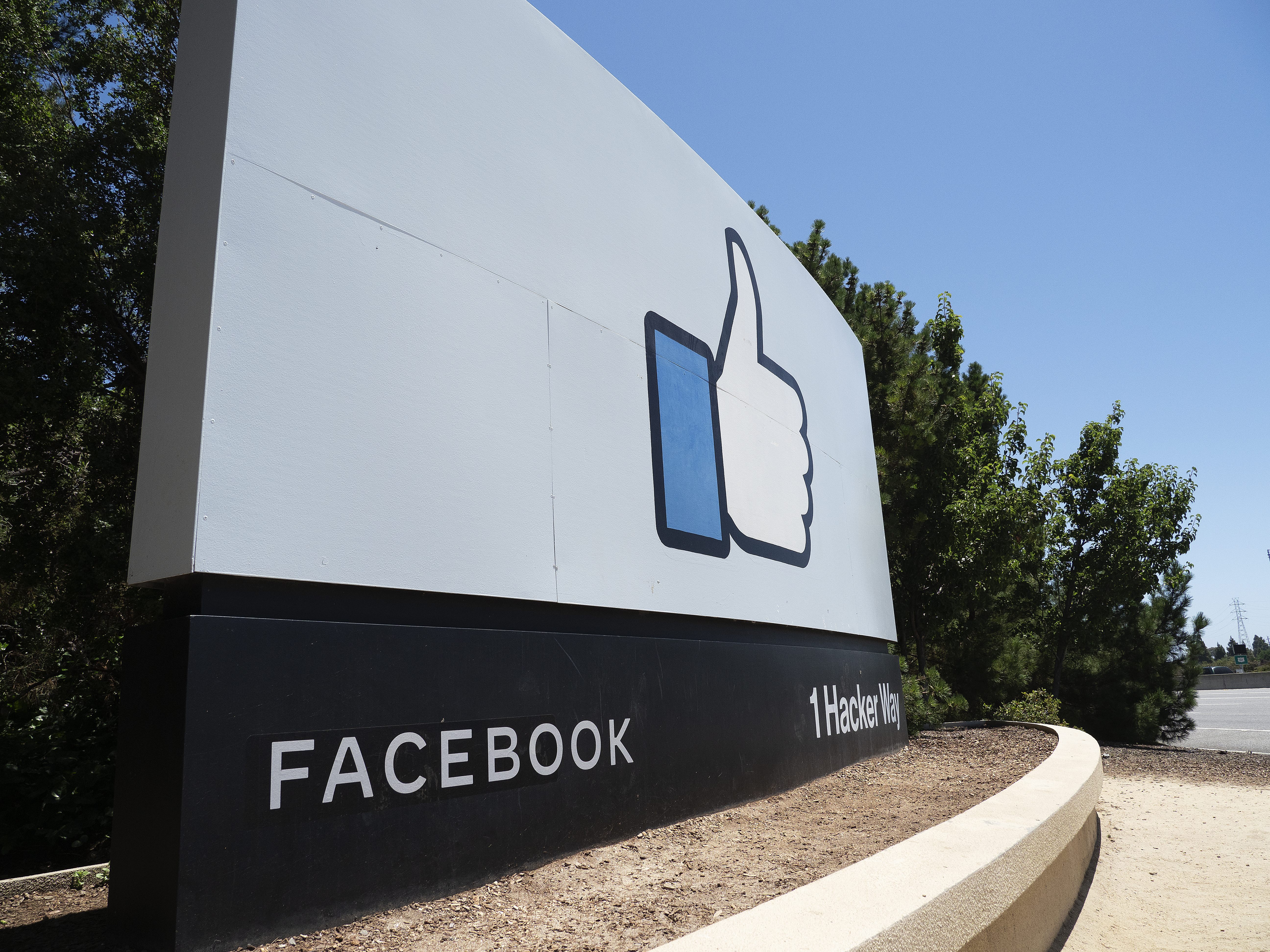 'Weaponized' Facebook fails to protect civil rights, audit says
