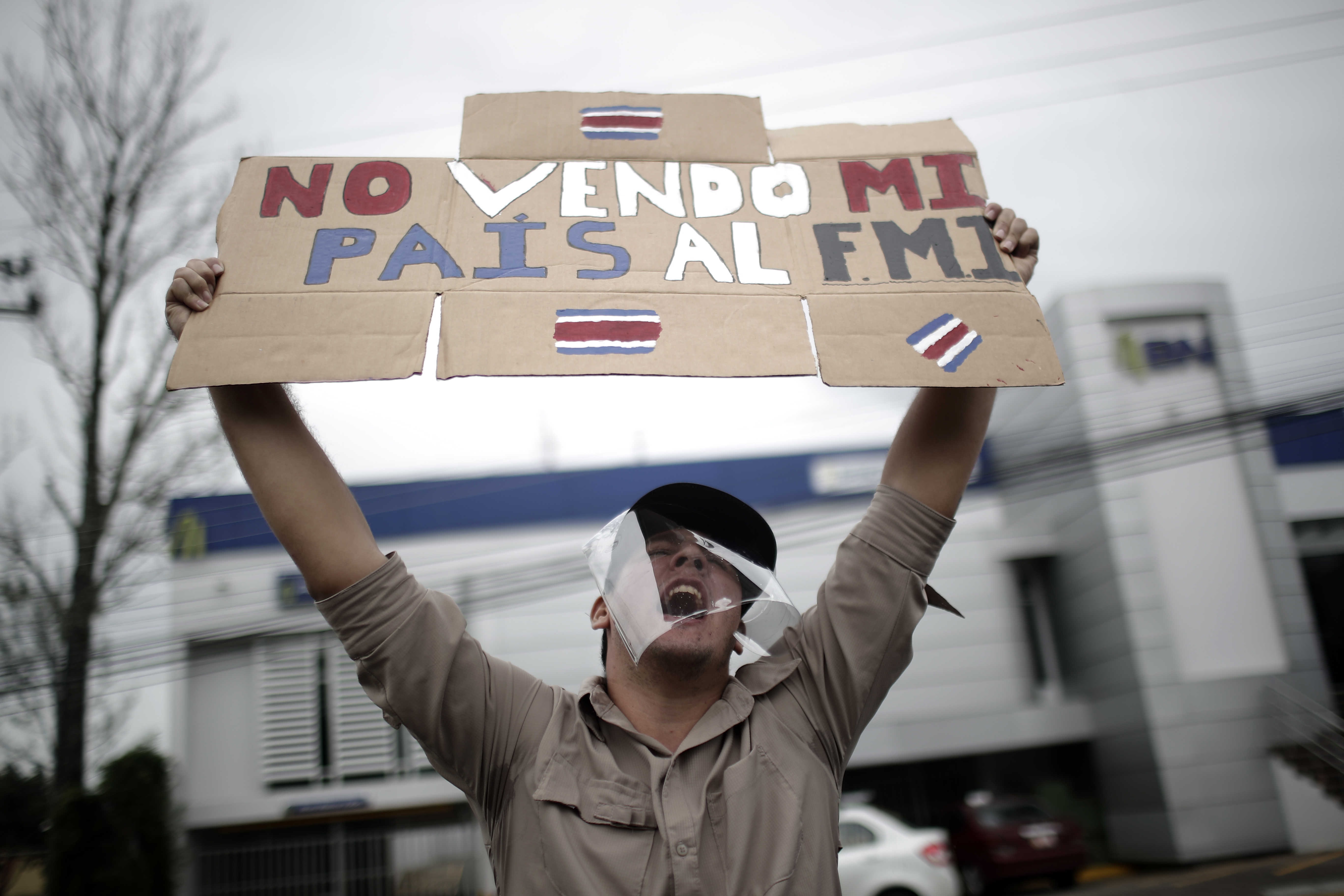South Africa's odious debt tale