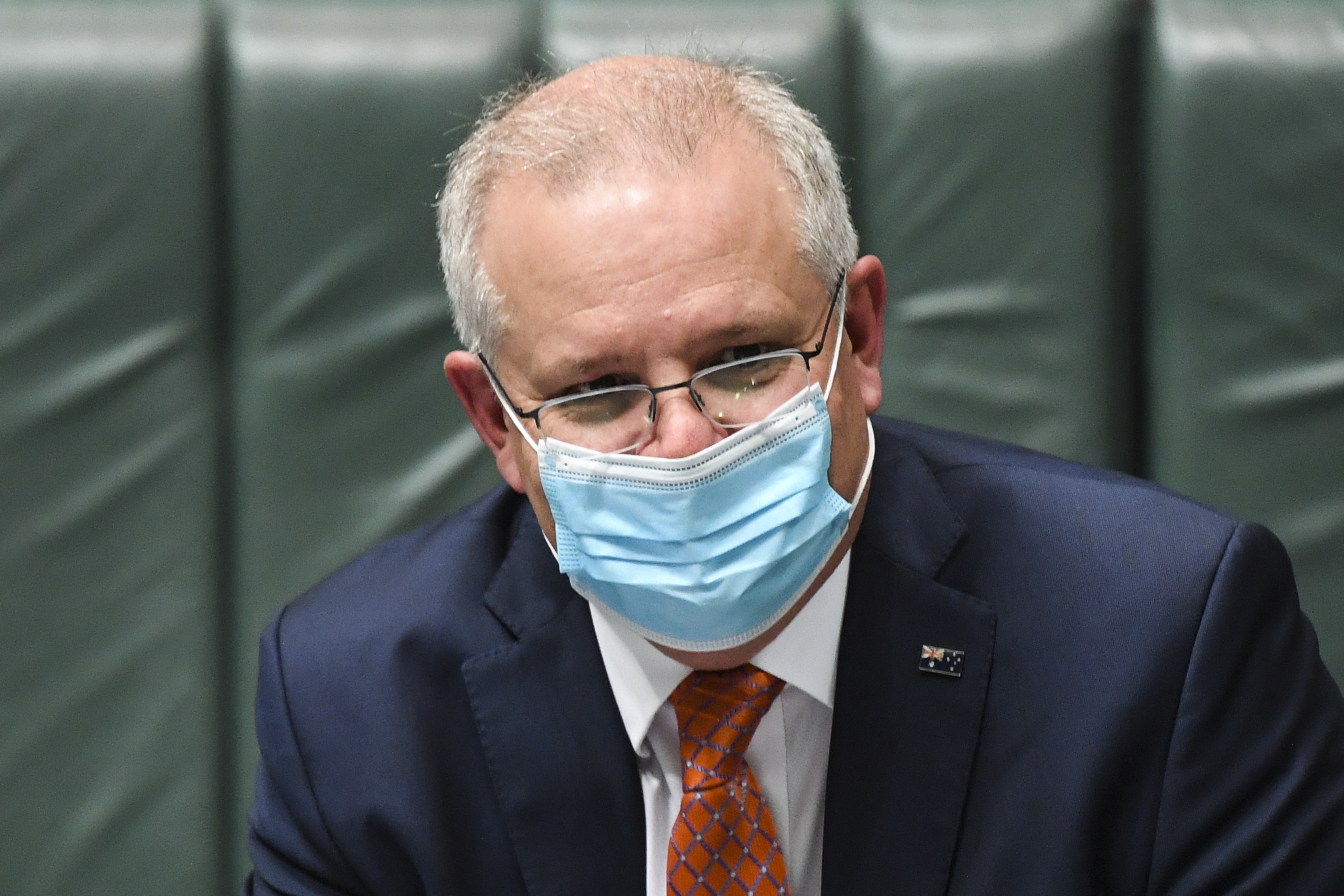 Australia expects to receive AstraZeneca's Covid-19 vaccine within months
