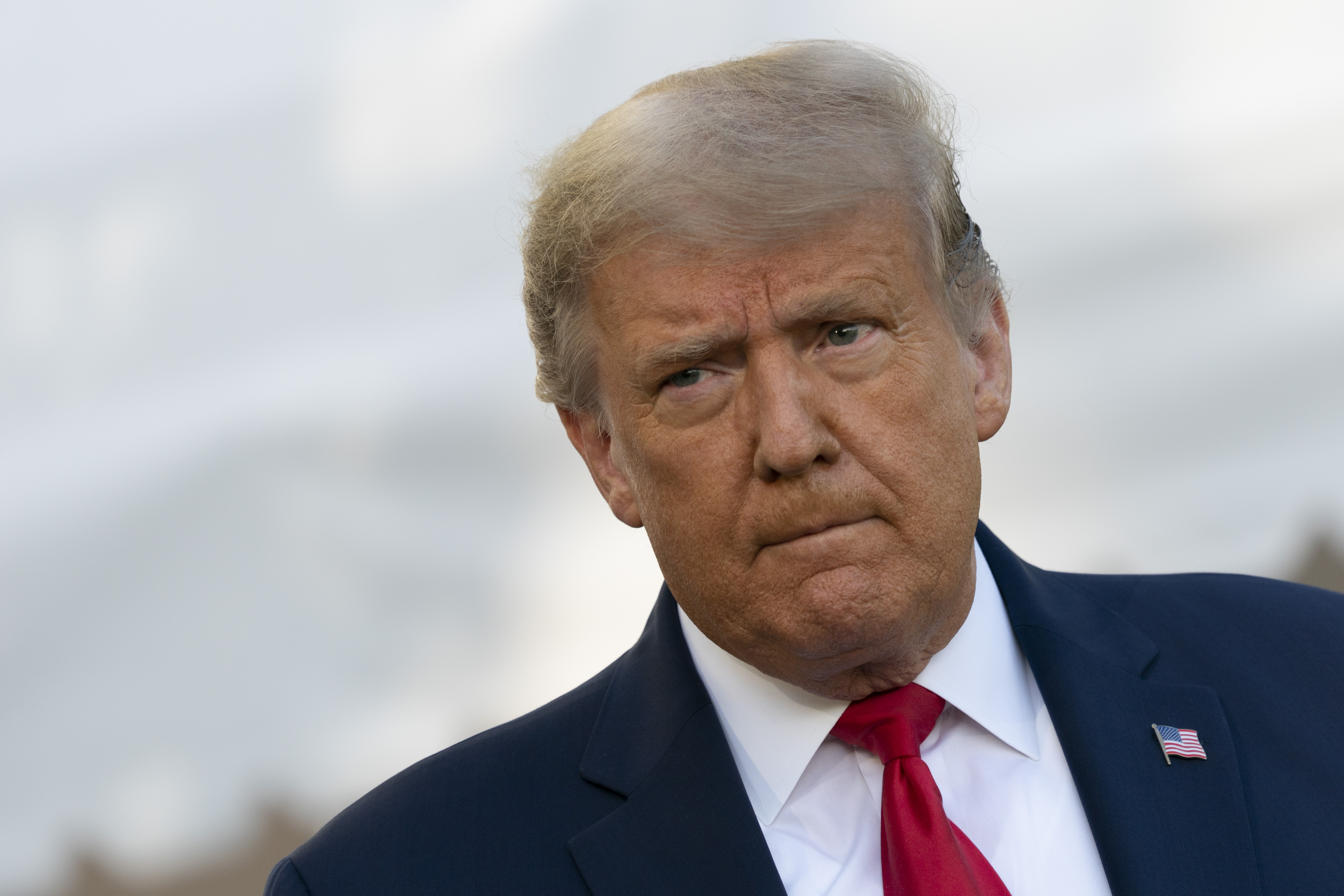 Explained: Donald Trump’s legal claims in contested states