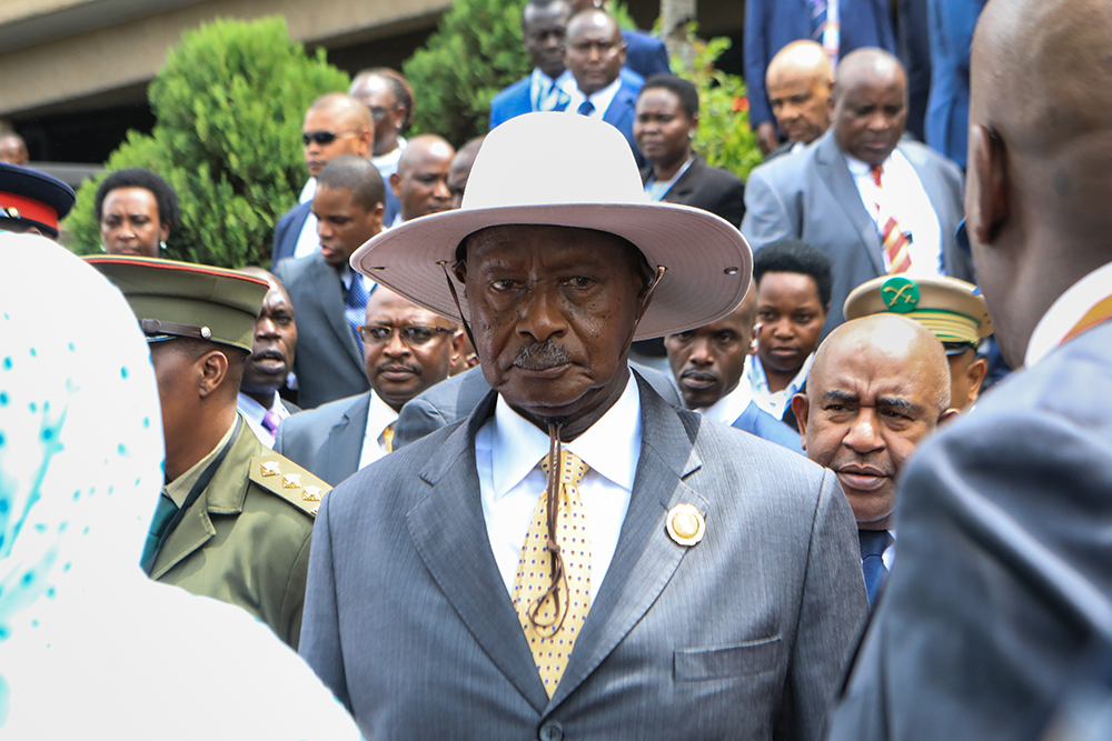 Six lessons from the US elections for electoral democracy in Africa