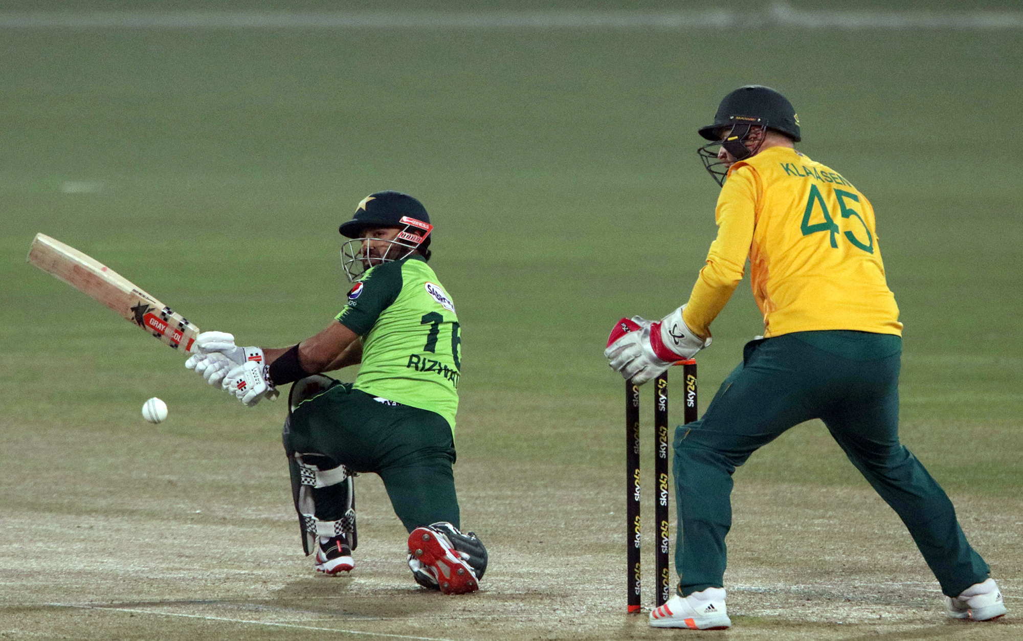 CSA board has very little time to complete its job