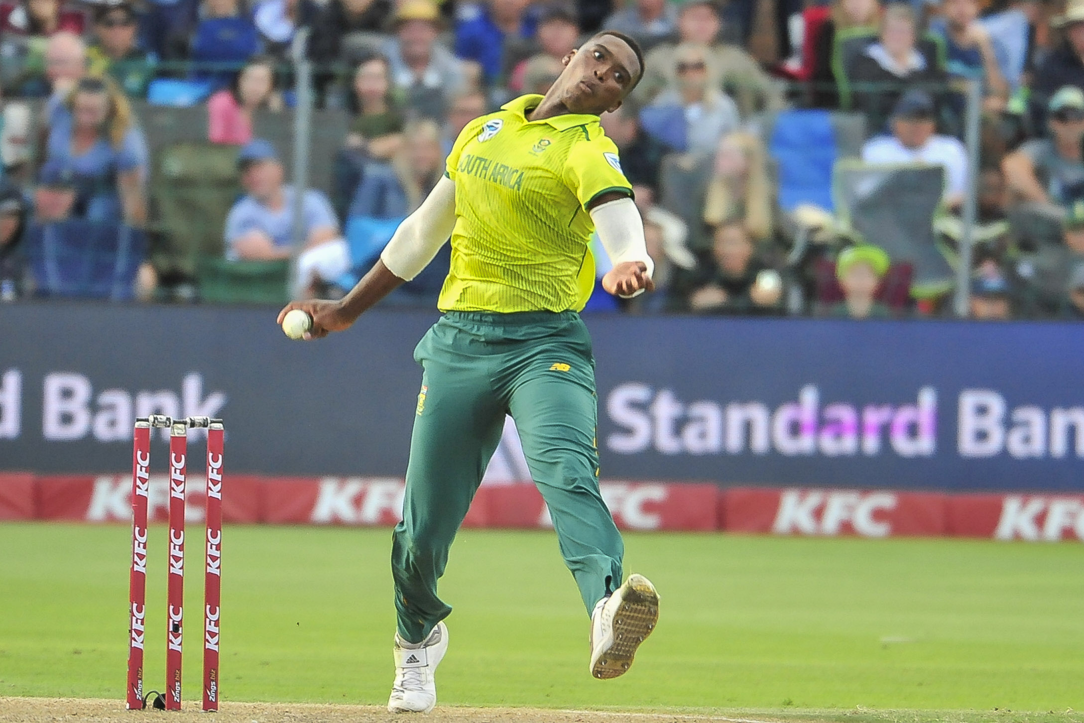CSA reveal tweaks to new cricket season set-up