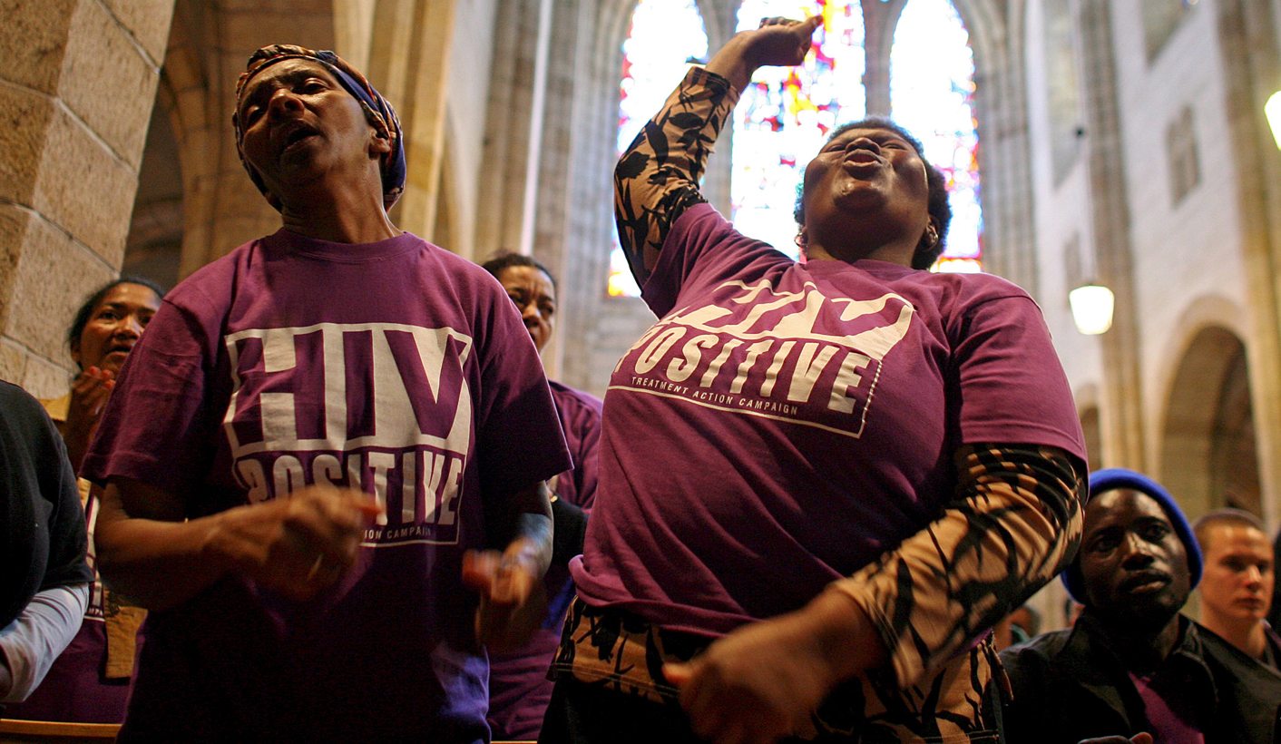 Op-Ed: What Durban forgets – Aids, Denialism and People Power